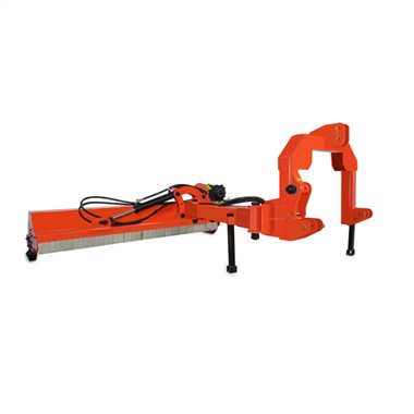 Taladora de gespa reversible