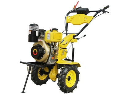 Camineu-darrere de Micro Tiller-2